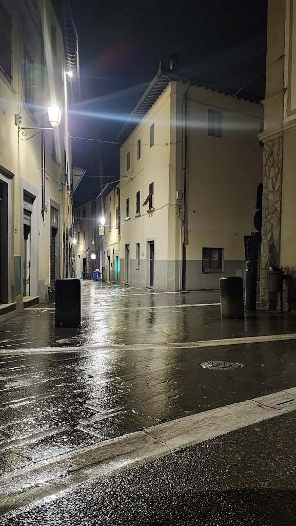 Mohammad Suliman Ahmadzai_City Istanbul Kebab Pizza_Barberino di Mugello_recensione