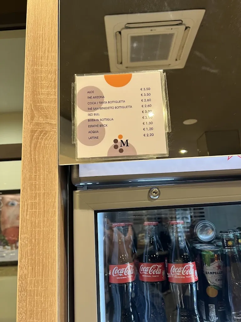 Menu_Caffè Mediceo Outlet Barberino_Barberino di Mugello_image_1