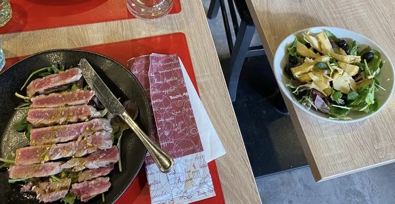 Menu_Caffè Mediceo Outlet Barberino_Barberino di Mugello_image_7