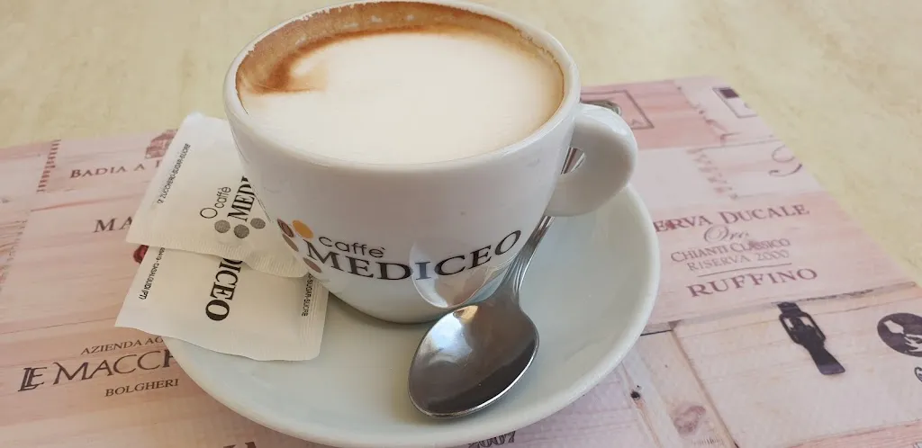 Menu_Caffè Mediceo Outlet Barberino_Barberino di Mugello_image_8