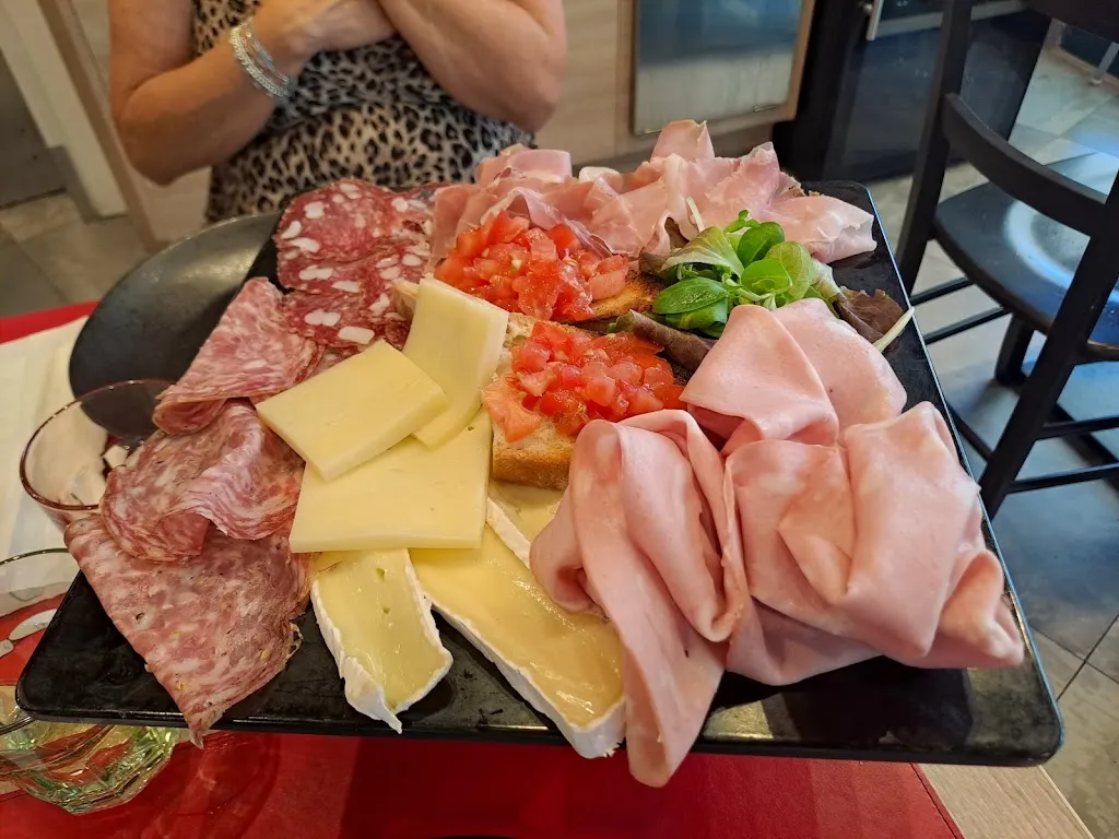 Menu_Caffè Mediceo Outlet Barberino_Barberino di Mugello_image_9