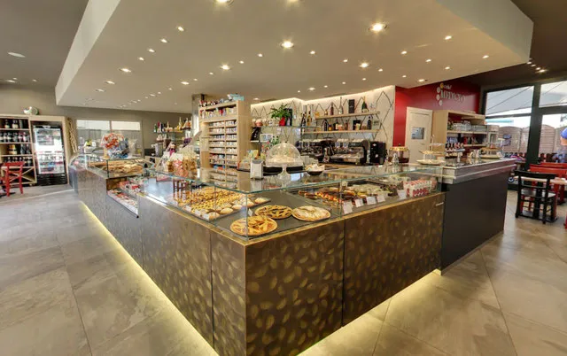 Caffè Mediceo Outlet Barberino_Barberino di Mugello_slider_image_1