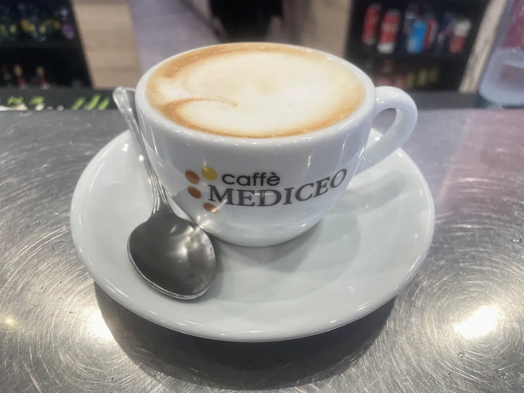 Caffè Mediceo Outlet Barberino_Barberino di Mugello_slider_image_3