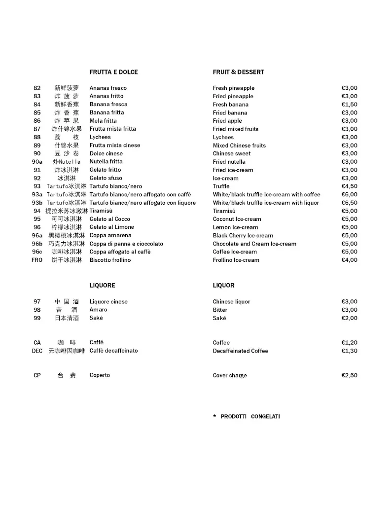 Menu_La Pagoda_Martina Franca_image_4