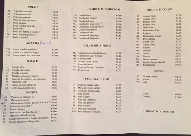 Josh Tine_La Pagoda_Martina Franca_review