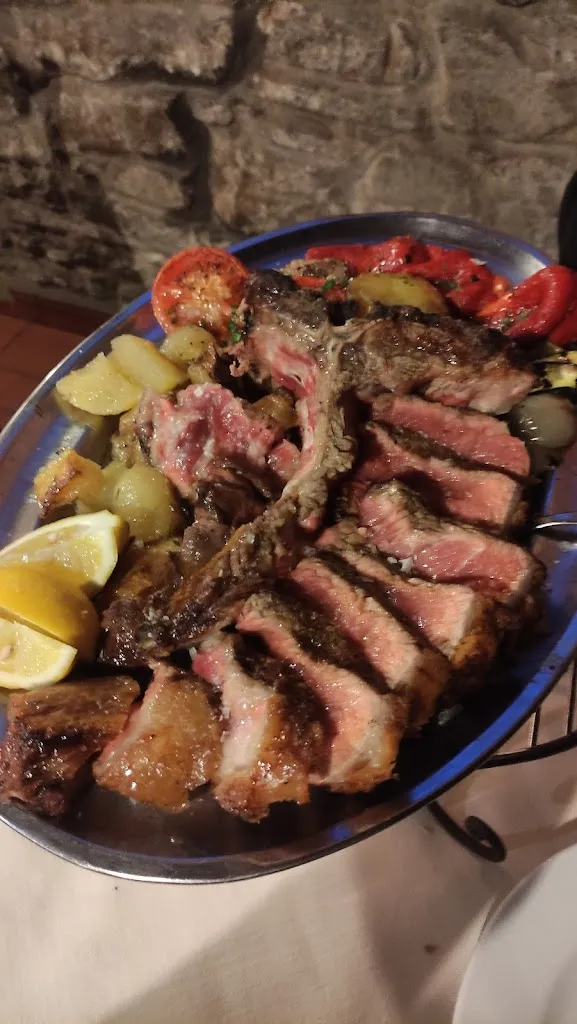 Menu_Ristorante Il Paiolo - Bed and Breakfast_Barberino di Mugello_immagine_5