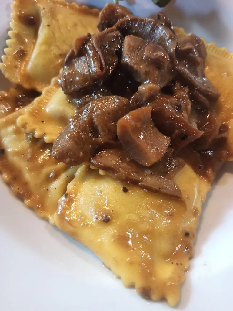 Menu_Ristorante Il Paiolo - Bed and Breakfast_Barberino di Mugello_immagine_8