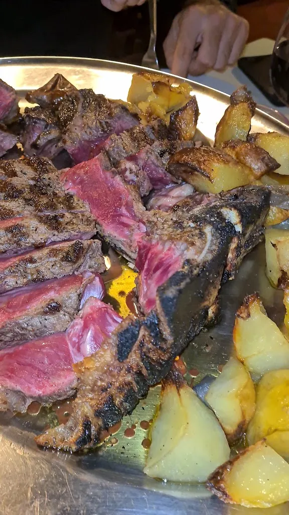 Ristorante Il Paiolo - Bed and Breakfast_Barberino di Mugello_slider_image_2