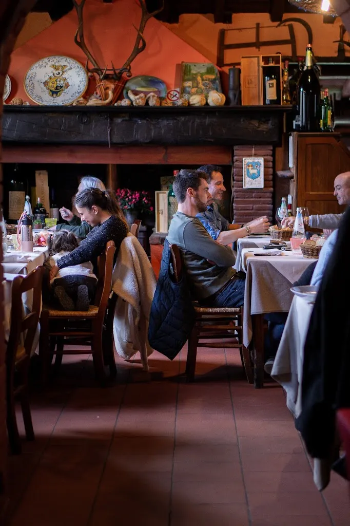 Ristorante Il Paiolo - Bed and Breakfast_Barberino di Mugello_slider_image_3