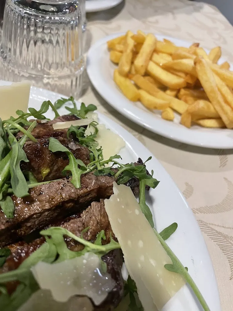 Qais_Il Torracchione_Barberino di Mugello_Bewertung