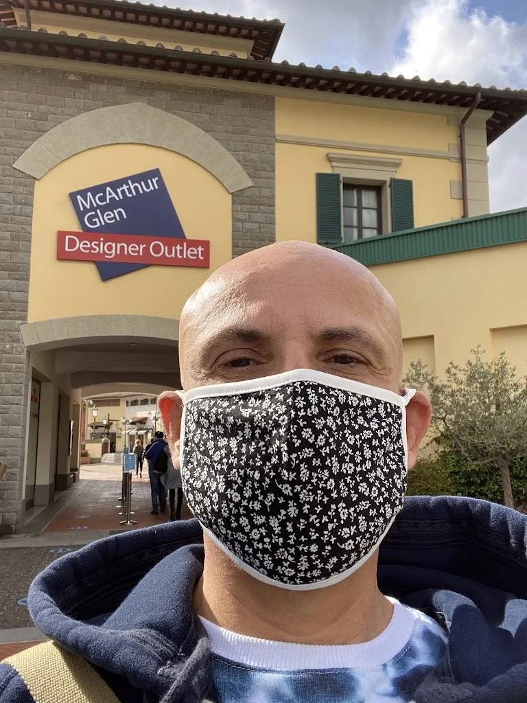 Oliver Pehr_Il Torracchione_Barberino di Mugello_Bewertung