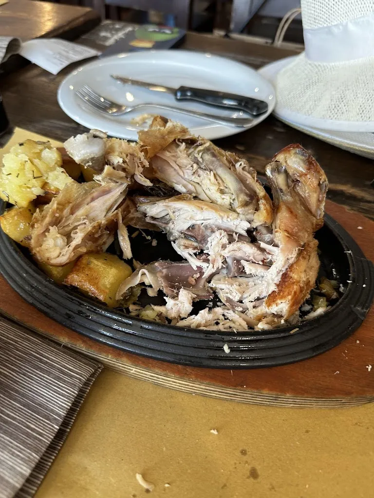 Jaap Visser_Il Torracchione_Barberino di Mugello_Bewertung