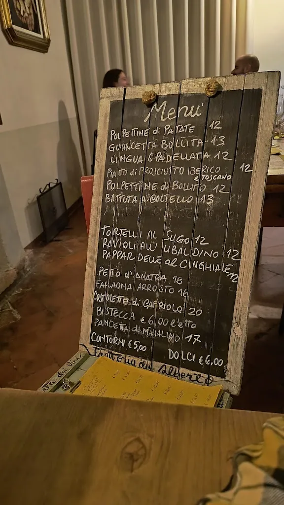 Menu_Trattoria Da Alberto_Barberino di Mugello_image_3