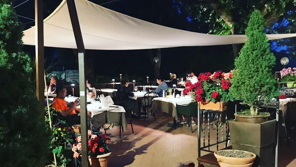 Ristorante le maschere enoteca ristorante a Barberino di Mugello