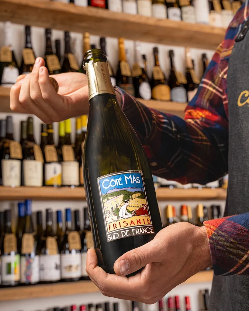 Canova Vino & Affini restaurant in Barberino di Mugello