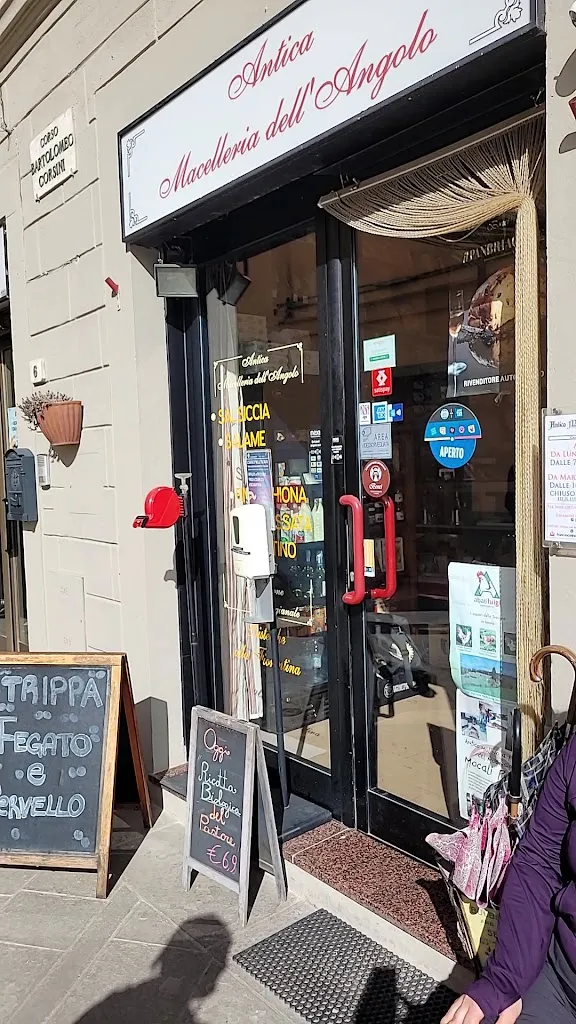 Antica Macelleria dell'Angolo_Barberino di Mugello_slider_image_2