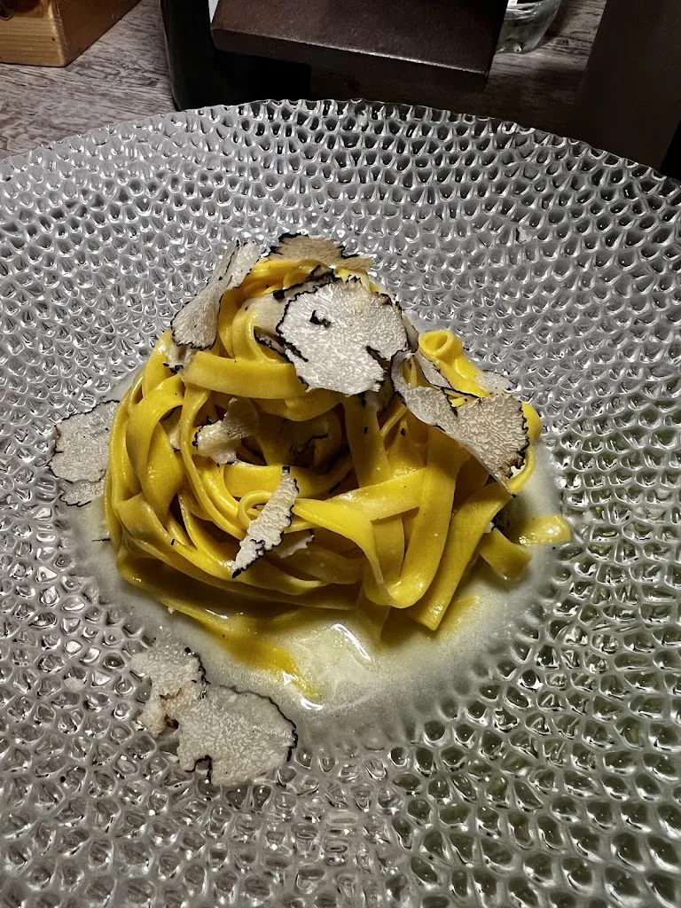 andrea sanchez_Il Castelluccio Country Resort_Barberino di Mugello_review