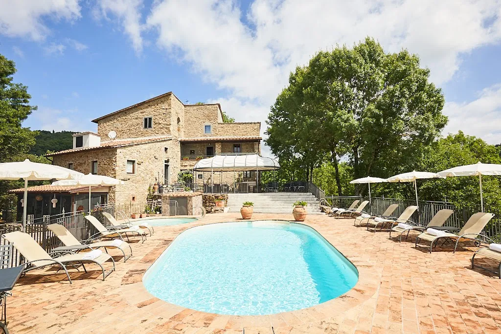 Il Castelluccio Country Resort_Barberino di Mugello_slider_image_1