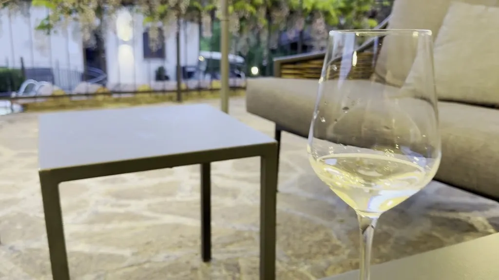 Il Castelluccio Country Resort_Barberino di Mugello_slider_image_2