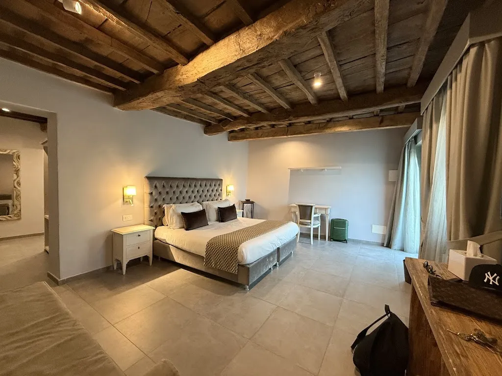 Il Castelluccio Country Resort_Barberino di Mugello_slider_image_3