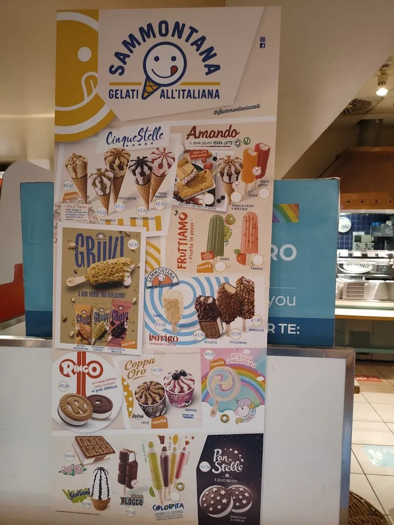 Menu_My Chef Aglio Est_Barberino di Mugello_immagine_1