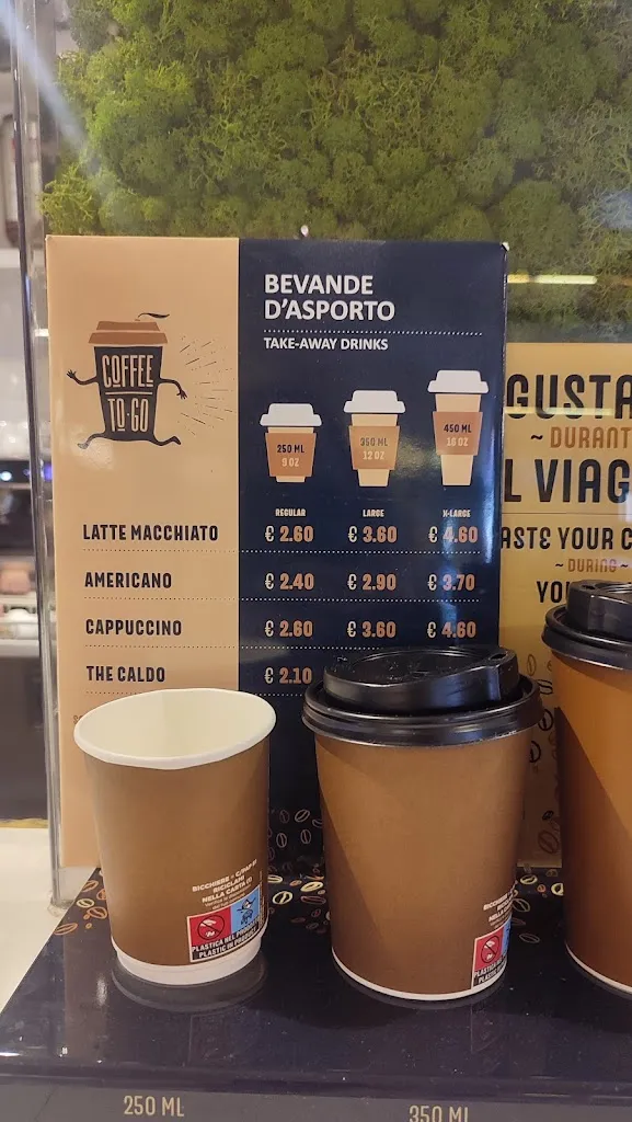 Menu_My Chef Aglio Est_Barberino di Mugello_immagine_2