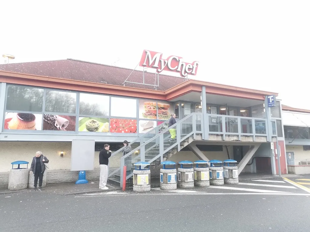 My Chef Aglio Est_Barberino di Mugello_slider_image_3