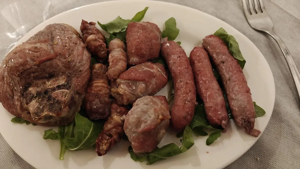 Andrew Förster_Riondino Braceria_Martina Franca_review