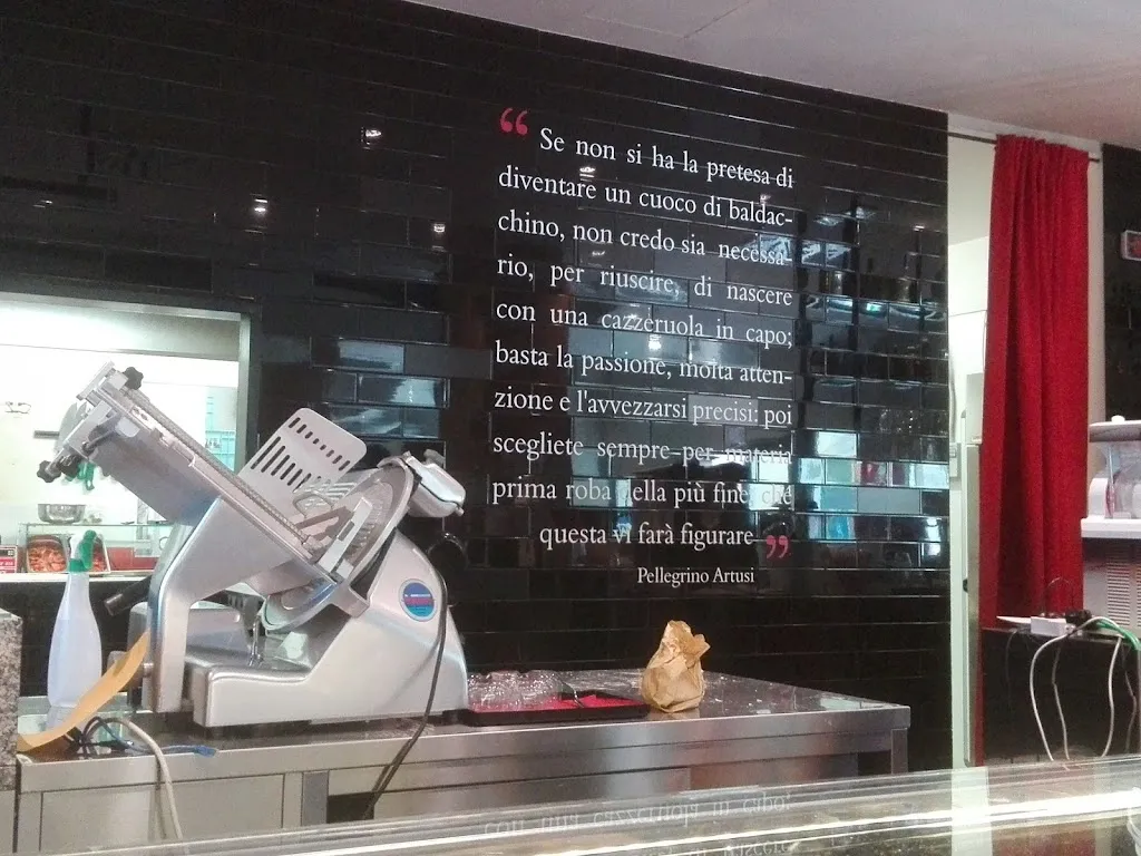 Menu_Ristorante Baccanale_Barberino di Mugello_image_1