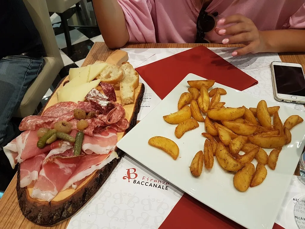 Menu_Ristorante Baccanale_Barberino di Mugello_image_9