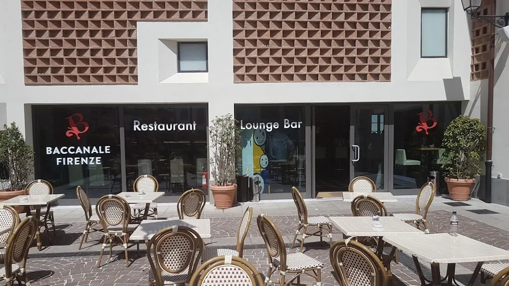 Ristorante Baccanale restaurant in Barberino di Mugello