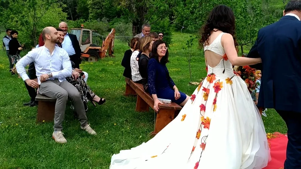 Agriturismo Massoserpente restaurant in Barberino di Mugello