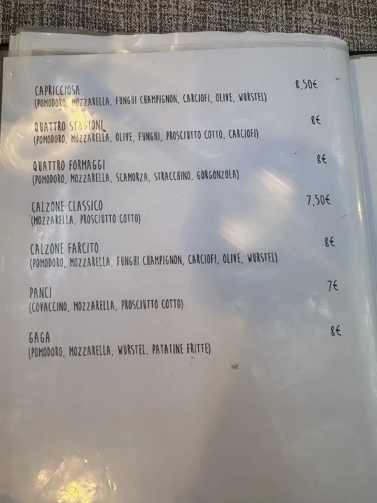 Menu_Ristorante da Gianni_Barberino di Mugello_image_4