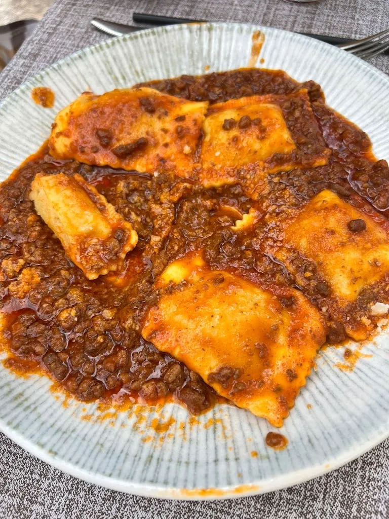 Yazeed Al-Dukhayyil_Ristorante da Gianni_Barberino di Mugello_review