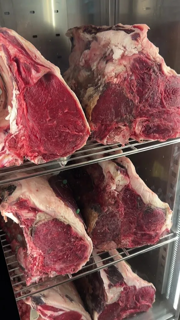 Amy Rose_Ristorante da Gianni_Barberino di Mugello_review