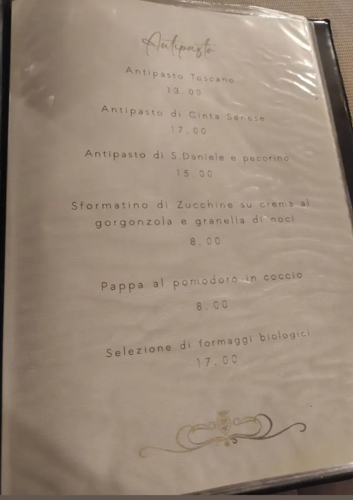 Menu_Fattoria Il Palagio_Barberino di Mugello_image_4