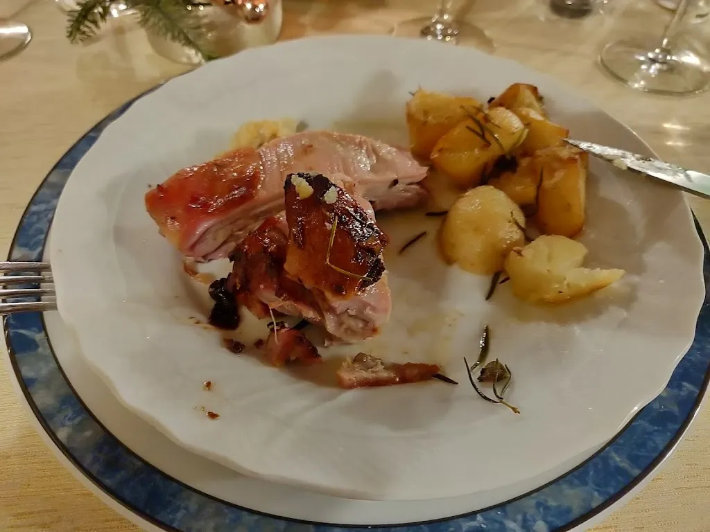 Greg Per_Fattoria Il Palagio_Barberino di Mugello_review