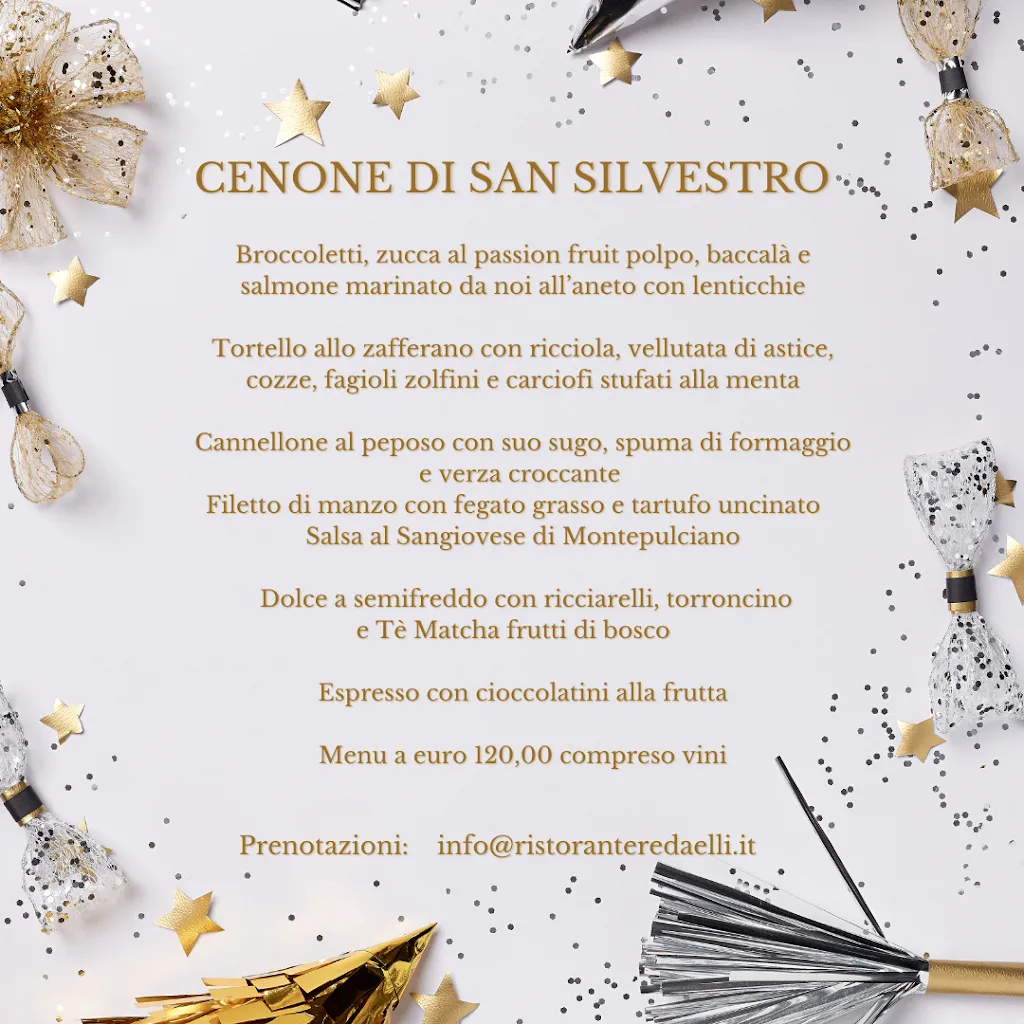 Menu_Ristorante Redaelli Walter_Bettolle_image_1