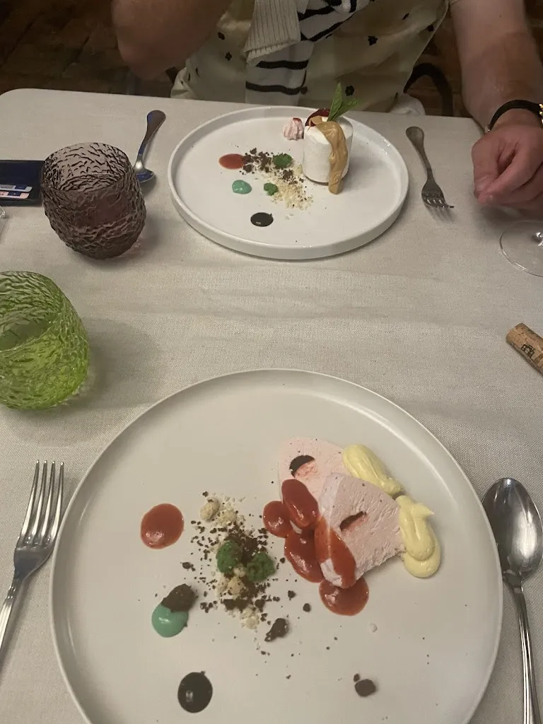Auste Skrupskyte_Ristorante Redaelli Walter_Bettolle_review