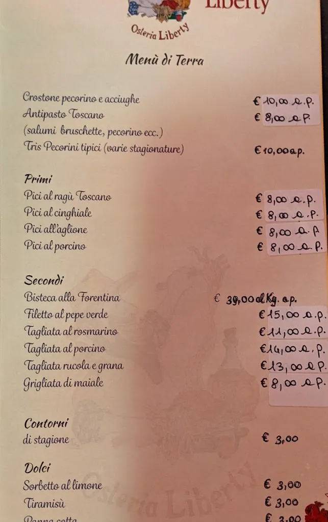 Menu_Bar Liberty Osteria Pub_Bettolle_immagine_4
