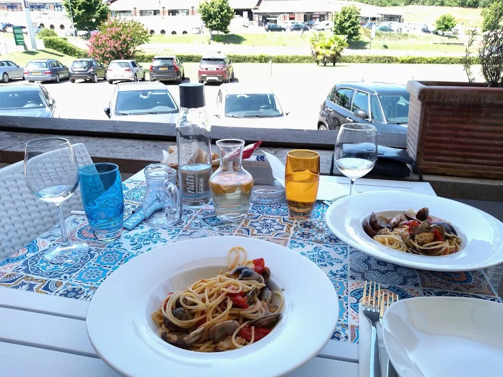 Domenico Di Chiera_Ristorante la Campanella_Bettolle_review