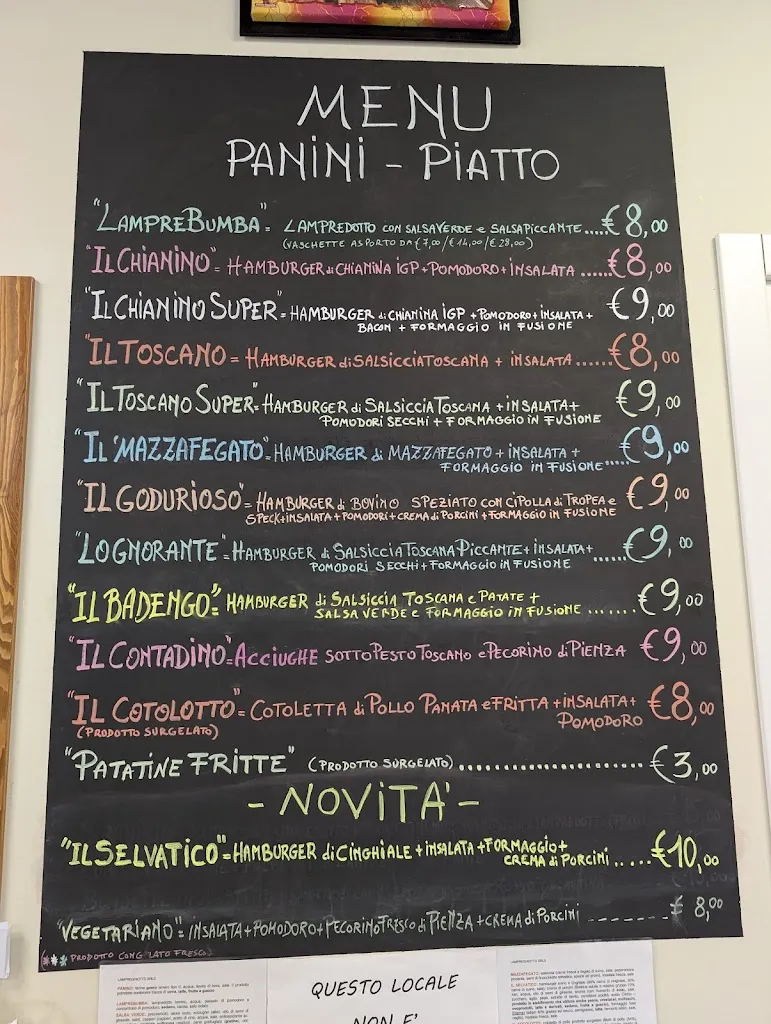 Menu_Paninoteca Dal Bumba_Bettolle_image_3