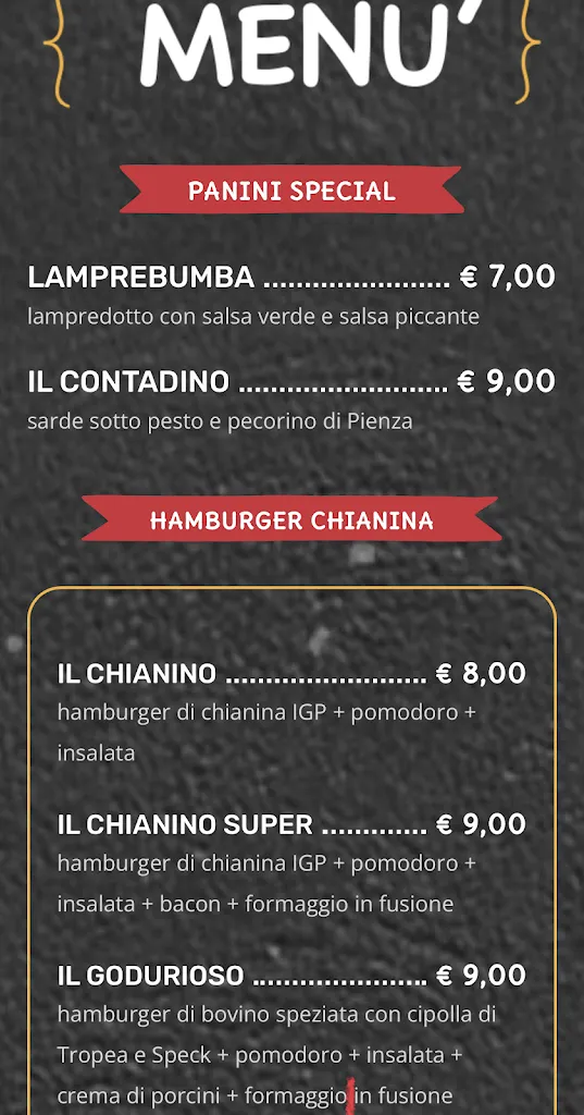Menu_Paninoteca Dal Bumba_Bettolle_image_4