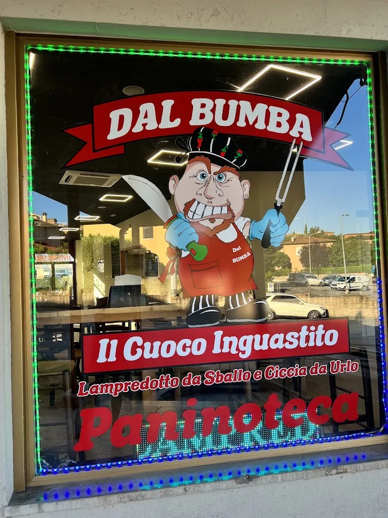 Jenny McGuckin_Paninoteca Dal Bumba_Bettolle_review