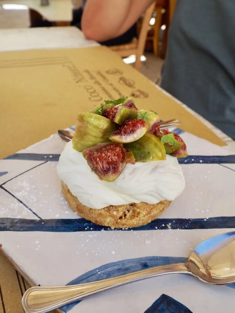 Laurence Ego_Cibando_Martina Franca_recensione