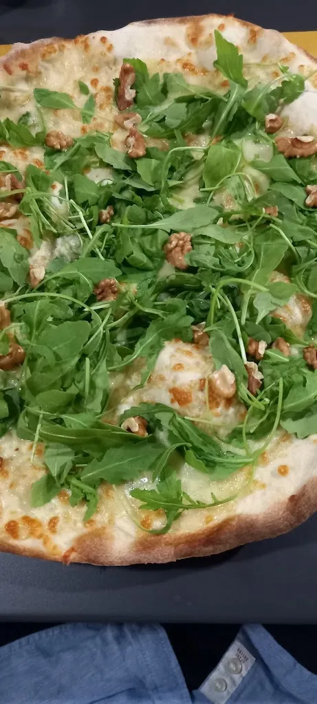 Jo_BISTROVIVO Pizzeria & ristorante_Bettolle_recensione