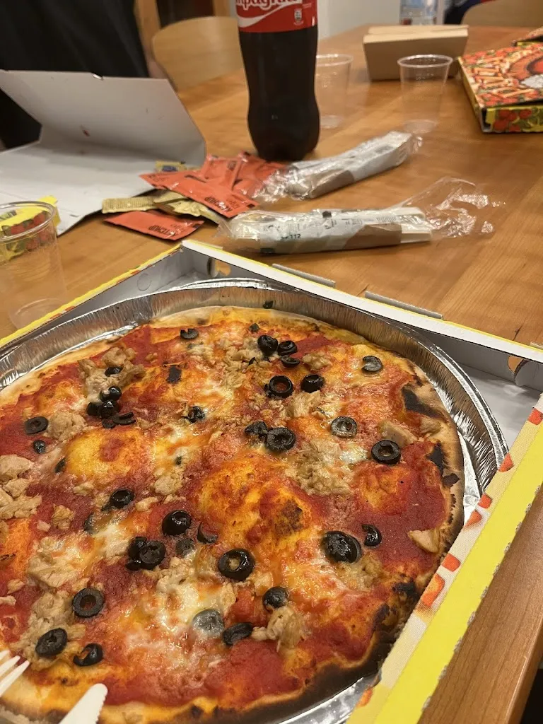 BISTROVIVO Pizzeria & ristorante restaurant in Bettolle