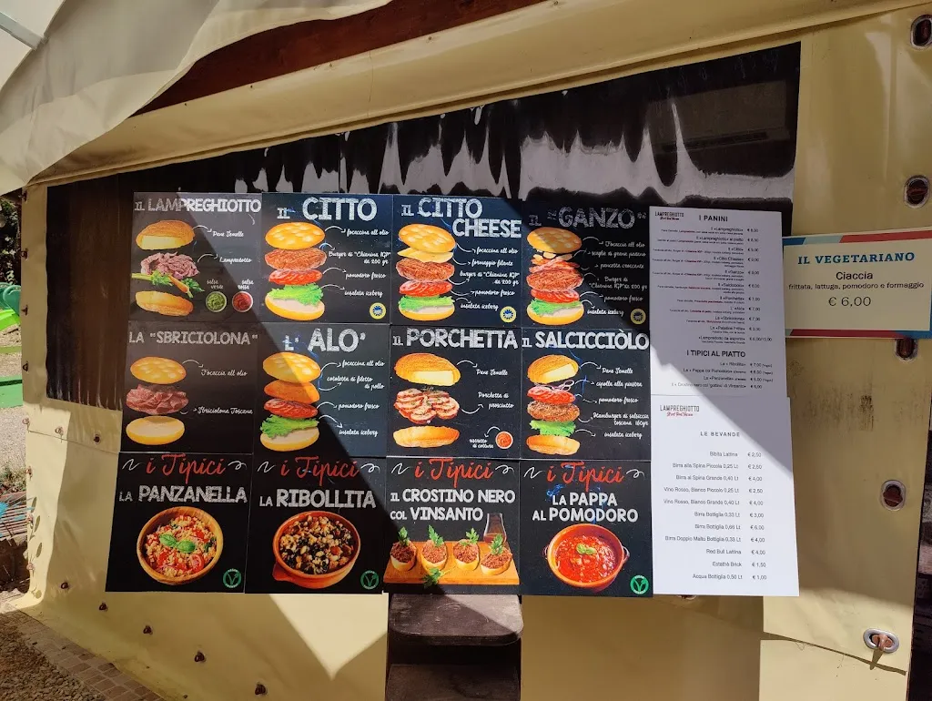Menu_Tuscany street food_Bettolle_image_2