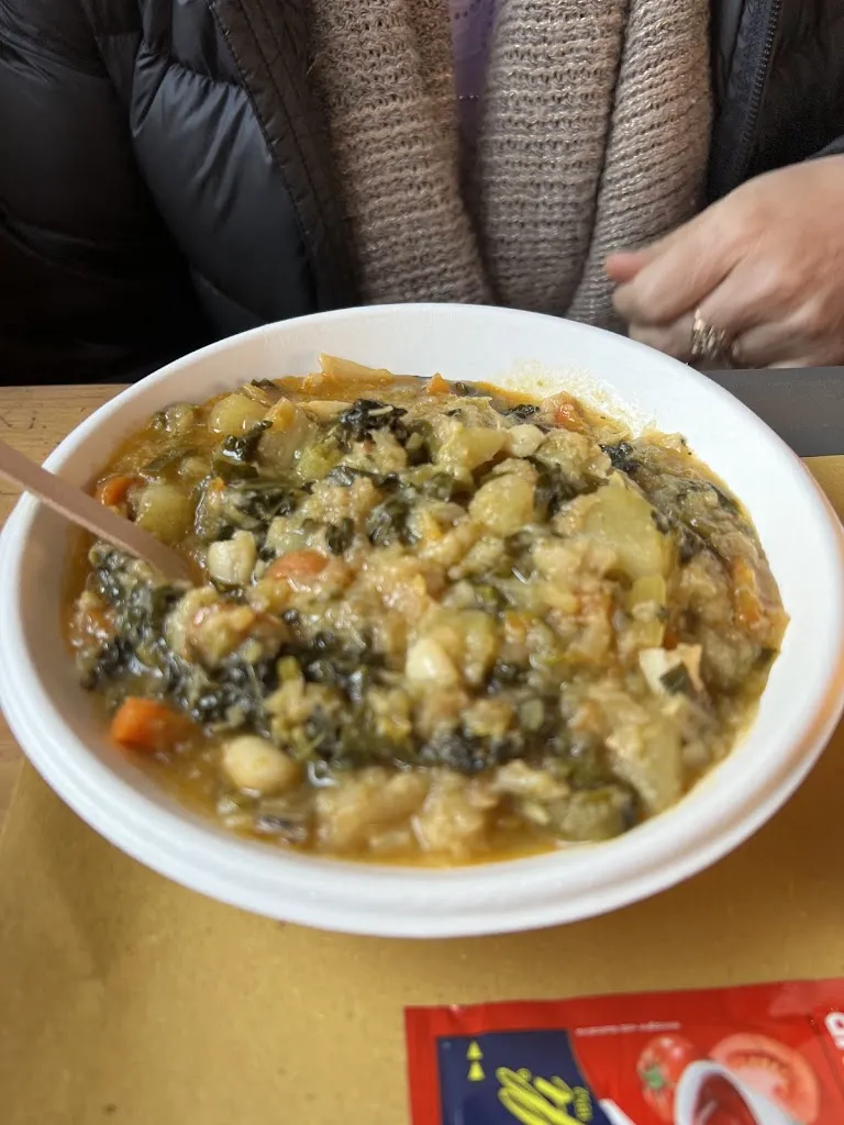 Menu_Tuscany street food_Bettolle_image_8