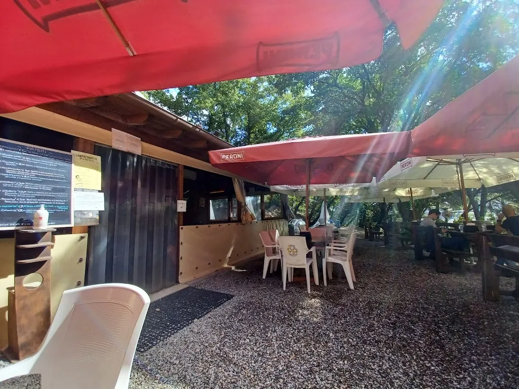 Tuscany street food restaurant in Bettolle